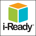 I-Ready Logo