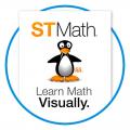 ST Math Logo