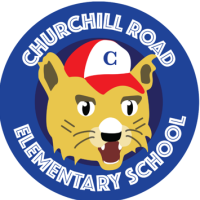 Churchill Road Logo